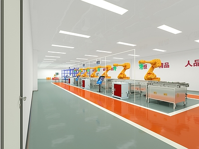 淮安盱眙縣食品廠裝修公司